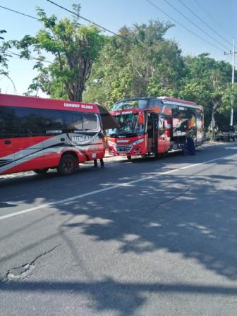 TRAVEL MURAH SEMARANG SURABAYA