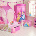 Kids Bedroom Ideas | Disney Theme For Kids Rooms | Small Girls Bedroom Ideas