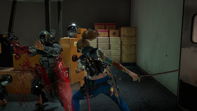 Wanted Dead Game Screenshot 6