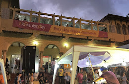 Rio Fashion Day (RFD) 2018
