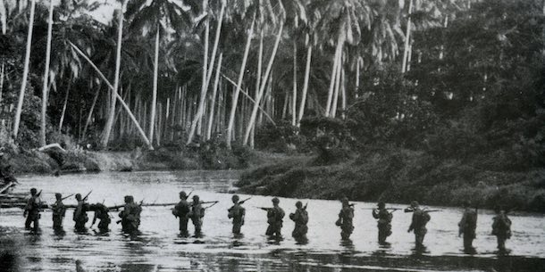 VIVIR Y COMBATIR EN LA SELVA - bellumartis historia militar