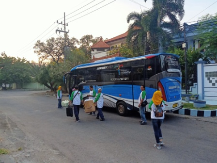 @TRAVEL JUANDA KLATEN ~ TRAVEL JUANDA