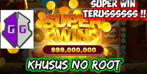 Cara Hack Chip Higgs Domino Pakai Game Guardian | NO ROOT