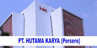 PT Hutama Karya (Persero) , KARIR PT Hutama Karya (Persero) , lowongan kerja PT Hutama Karya (Persero) , karir PT Hutama Karya (Persero)  2017