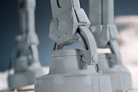 Revell 1/53  AT-AT (06715) 