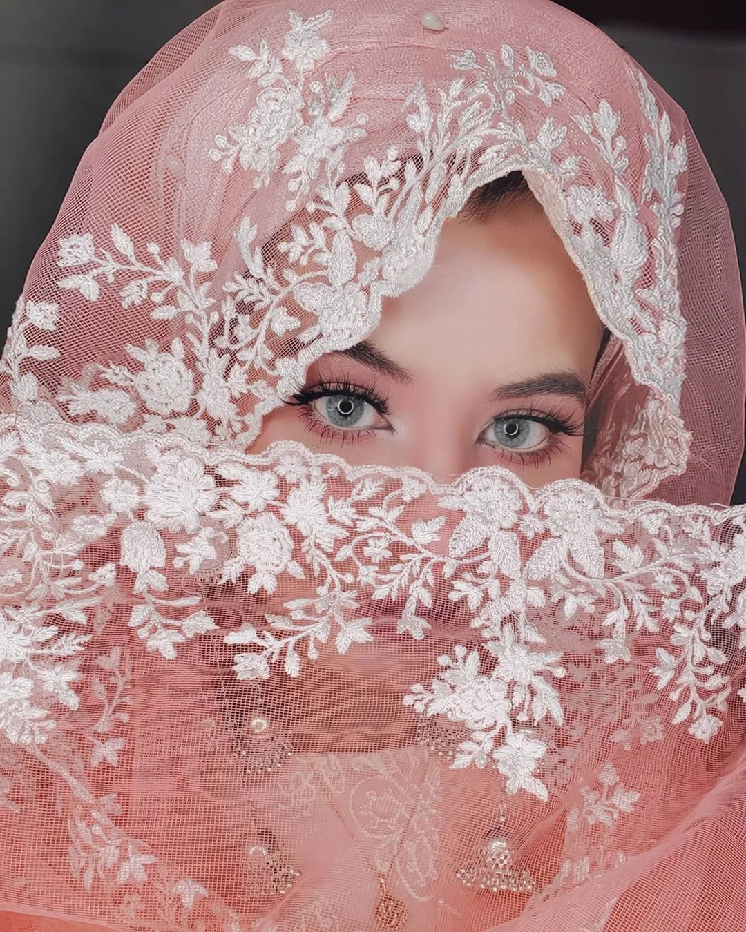 Hijab Girls DP