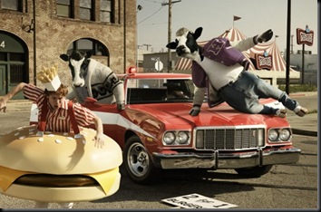 Chick-fil-A Campaign