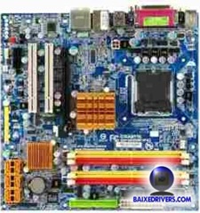 Drivers-GA-965QM-DS2