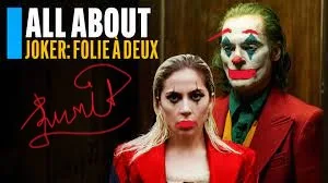 Joker: Folie à Deux (2024)