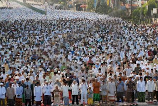 Hadits wacana Ibadah Shalat Idul Fitri dan Idul Adha Hadits wacana Ibadah Shalat Idul Fitr Hadits Wacana Ibadah Shalat Idul Fitri Dan Idul Adha