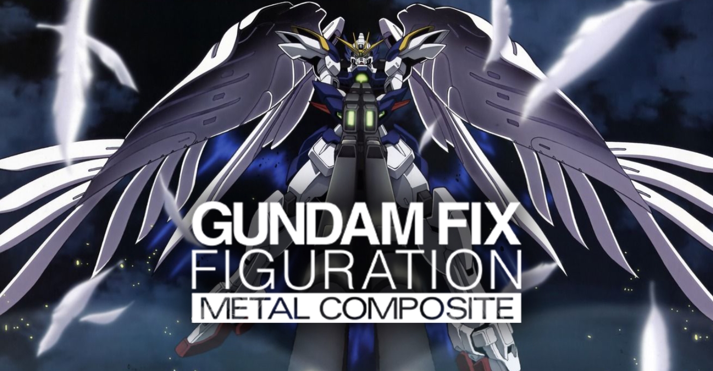 Gundam Wing Revival Project