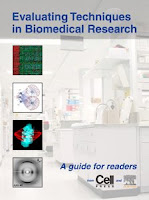 Evaluating Techniques in Biomedical Research, Cell Press