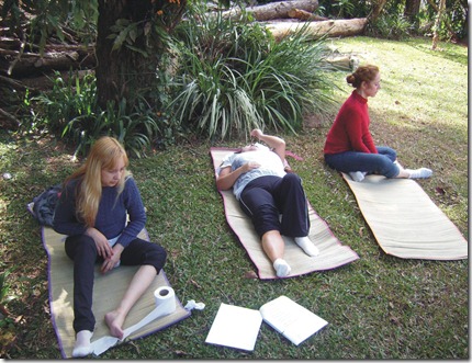 kambo feminino