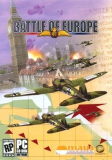Battle of Europe Free Download