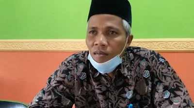 Kasek SMAN I Janapria H. Wildan