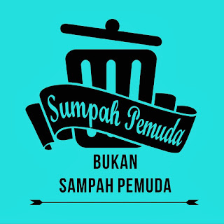 Sumpah Pemuda bukan Sampah Pemuda