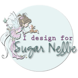 Proud to design for Sugar Nellie