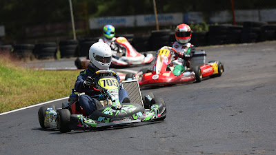 FIA México National Karting Championship inicia su temporada 2023