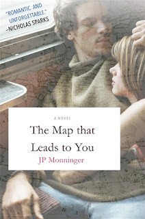 The Map That Leads to You book cover