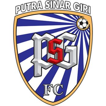 Liste complète des Joueurs du Putra Sinar Giri Saison - Numéro Jersey - Autre équipes - Liste l'effectif professionnel - Position