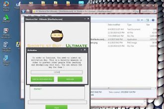 Shorte.st and Adfly  Auto Clicker Bot FREE download 2018- 2019 100% Working Free Fast Download