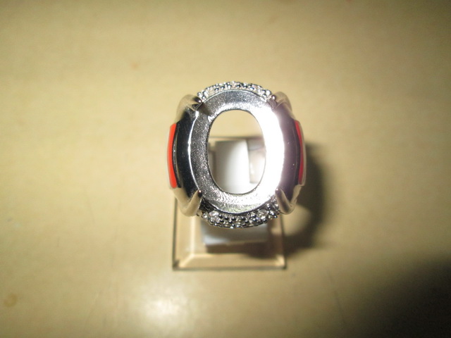 CNC phoneshop: Jual: ring cincin tembaga lapis nikel 