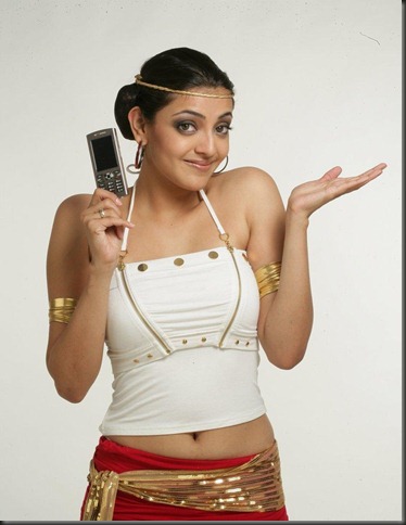 kajal agarwal new _veryhot