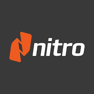 2021 Nitro Pro Free Download