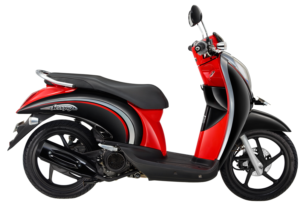  Warna Honda Scoopy 2019 newhairstylesformen2014 com