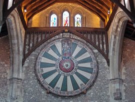 Winchester Round Table