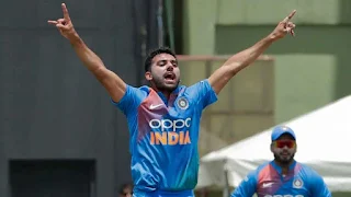 West Indies vs India 3rd T20I 2019 Highlights