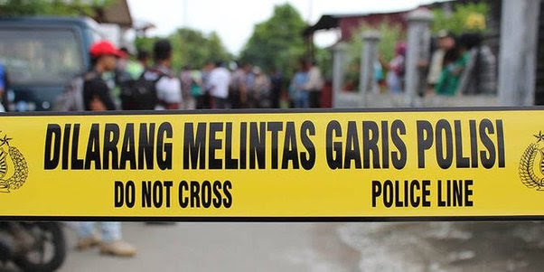 Ajudan Kapolres Kuansing Ditemukan Tewas Dalam Asrama