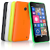 Sản phẩm điện thoại Lumia 530 ra mắt với mức giá bình dân