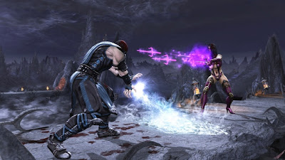 Download Mortal Kombat Komplete Edition PC