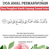 Doa Pernikahan