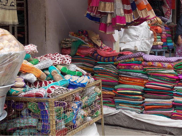 shrirampur cotton market