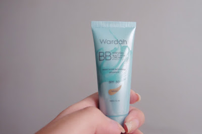 review bb cream murah