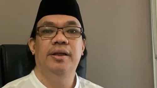 Gus Nadir Jengkel, Elite Jualan Isu Radikalisme untuk Melemahkan Pemberantasan Korupsi