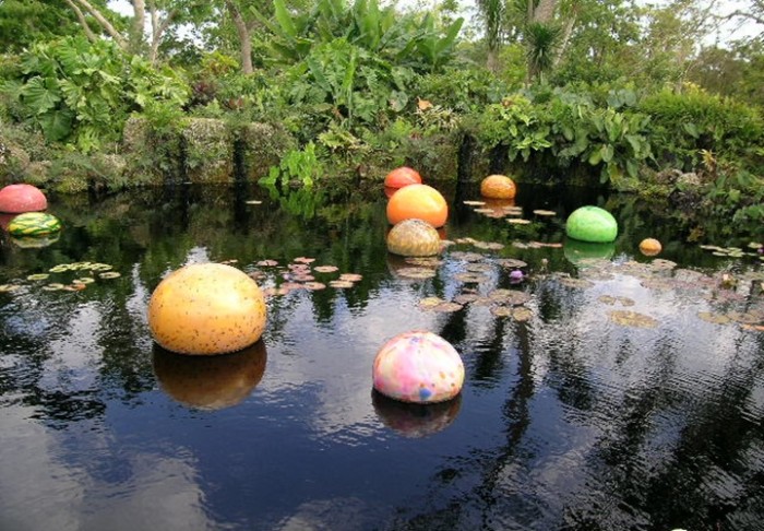 Fairchild Tropical Garden