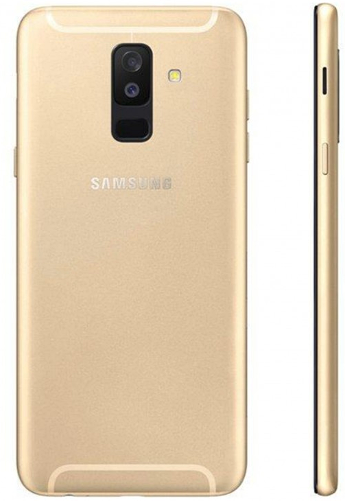 Samsung Galaxy A6+