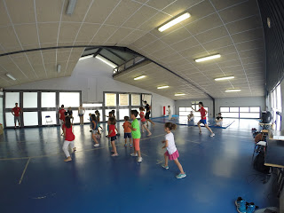 karate niños , La Eliana , L'Eliana, San Antonio de Benageber, shotokan