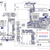 Oppo Schematic Diagram