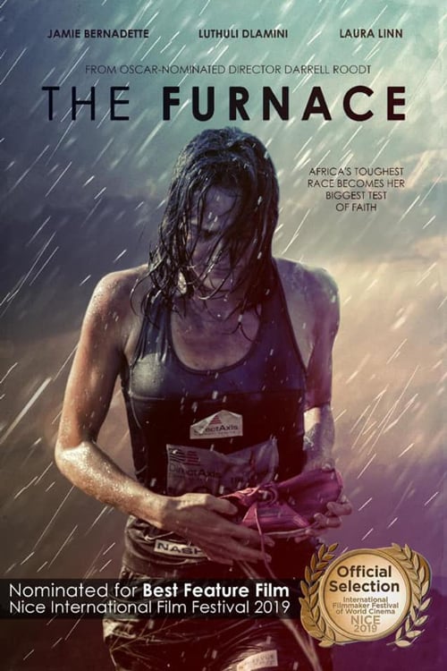 [VF] The Furnace 2019 Film Complet Streaming