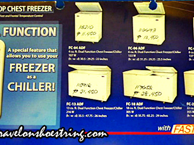 200以上 fujidenzo chest freezer fc-08 adf 123345-Fujidenzo chest freezer fc-08 adf
