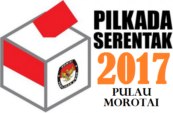 Pilkada Morotai 2017
