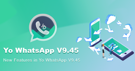 What's New in YoWhatsApp V9.45