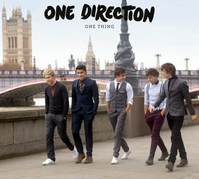 Lirik Lagu Terbaru One Direction. One Thing Lyrics