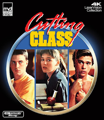 Cutting Class 1989 4k Ultra Hd