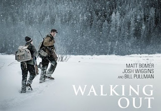 Walking Out (2017)