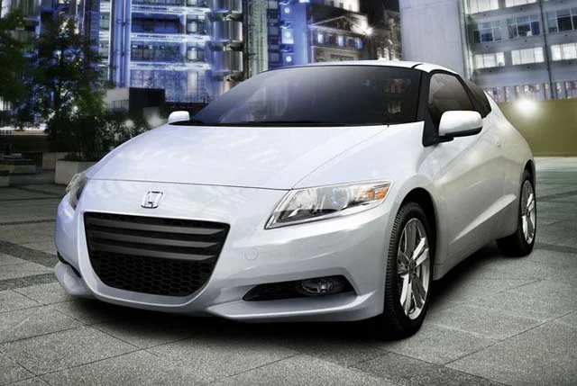 Honda CR-Z